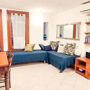 Apartment Ca' Marco, Venice