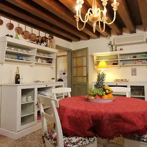  Appartamento Rialto