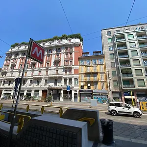 Crocetta 67 - Penthouse Appartamento Milano