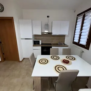 Serena Appartamento Boario Terme