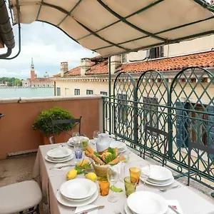  Appartamento Ca' Riva San Marco