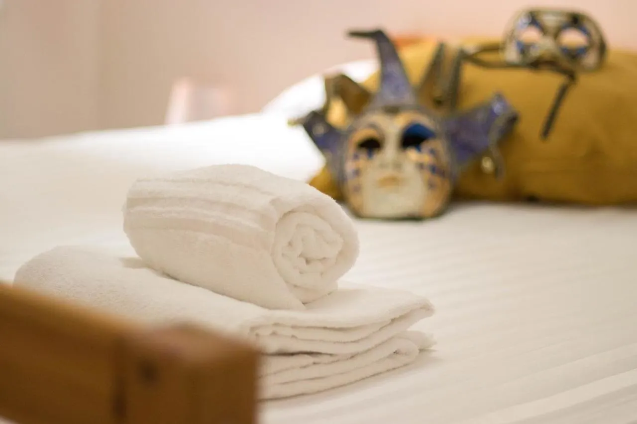 Ca Vivaldi, Close To San Marco Square Venice Apartment