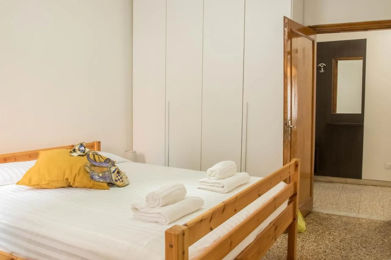 Apartment Ca Vivaldi, Close To San Marco Square Venice Italy