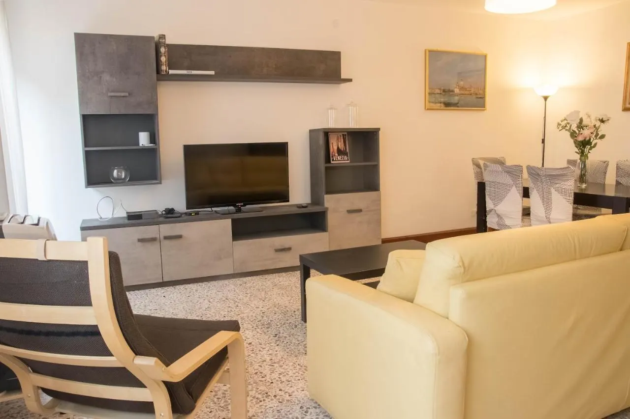 Ca Vivaldi, Close To San Marco Square location