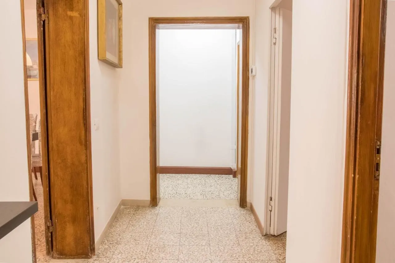 Apartment Ca Vivaldi, Close To San Marco Square Venice