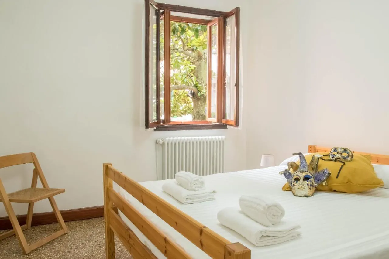 Apartmán Ca Vivaldi, Close To San Marco Square Benátky