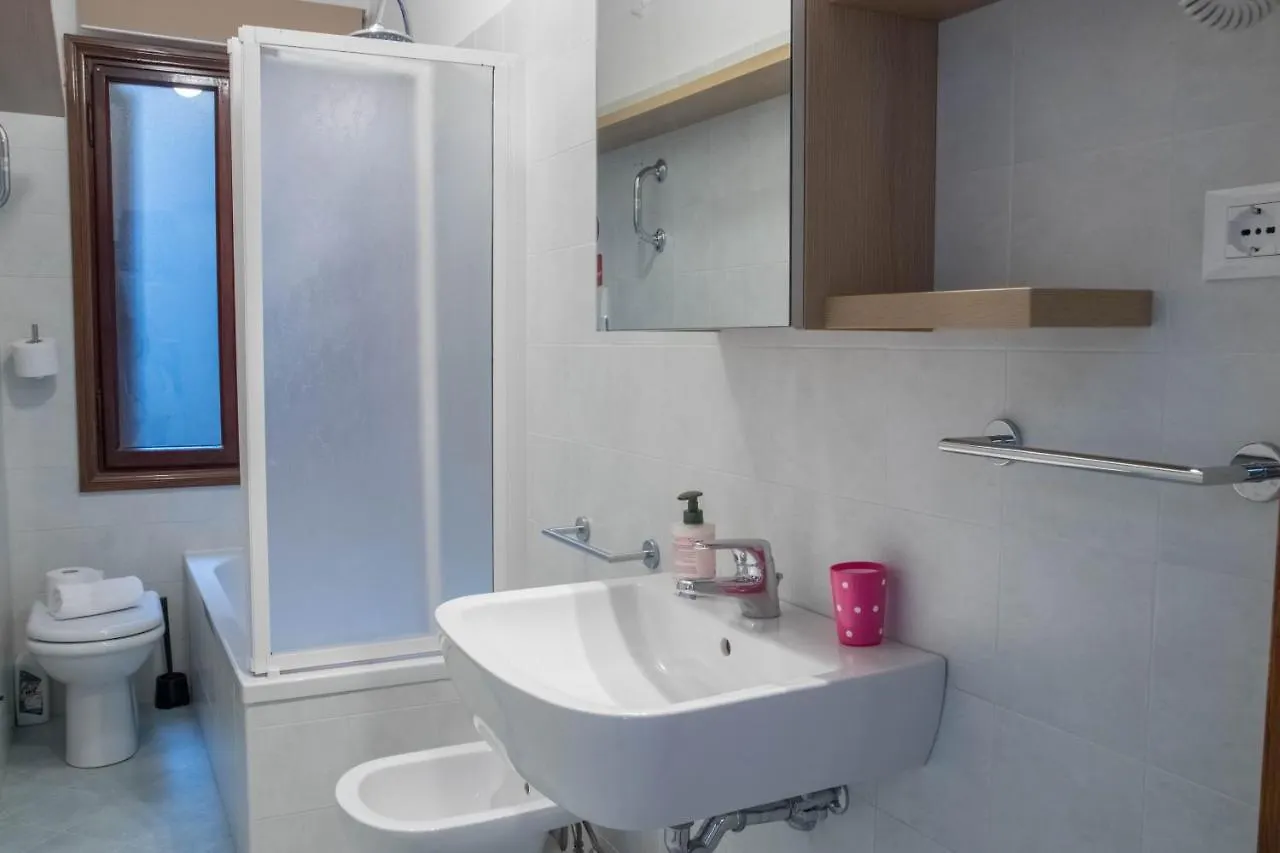 Apartmán Ca Vivaldi, Close To San Marco Square Benátky