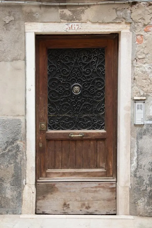 Ca Vivaldi, Close To San Marco Square Benátky 0*,